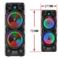 اسپیکر ZQS|سیستم صوتی خانگی|سمنان, |دیوار