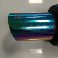 منبع اگزوز js 710|قطعات یدکی و لوازم جانبی|تهران, افسریه شمالی|دیوار