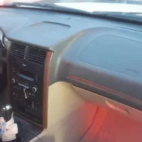 پرشیا مدل1400|خودرو سواری و وانت|خلخال, |دیوار