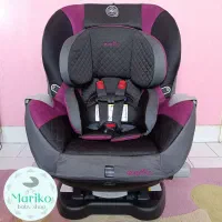 صندلی ماشین کودک Evenflo مدل triumph