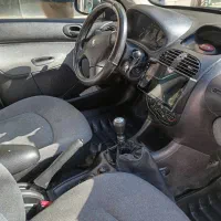 206  مدل 90|خودرو سواری و وانت|نیشابور, گنبد سبز|دیوار