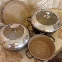 فروش لوازم منزل نوودرحدنو|حراج|مشهد, عبادی|دیوار