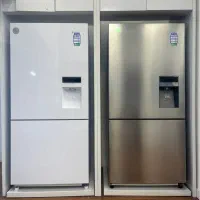 یخچال فریزر ۲۷ فوت با تخفیف ۵ میلیونی/شرایط ۱۲ ماه