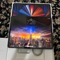 ipad pro 13 inch m1 256GB Wi-Fi