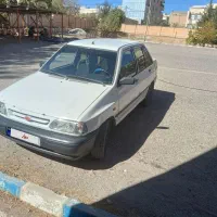 پراید89|خودرو سواری و وانت|چرداول, |دیوار