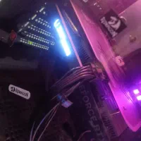 rtx 4060 8g zotacgaming|قطعات و لوازم جانبی رایانه|اهواز, کوروش|دیوار