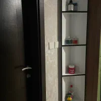 پاتختی تک کشویی|جاکفشی، کمد، دراور|کیش, |دیوار