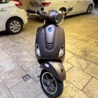 موتور وسپا Vespa V 150 ABS|موتورسیکلت|اصفهان, باغ زرشک|دیوار