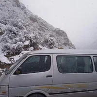ون دربستی به تمام نقاط ایران