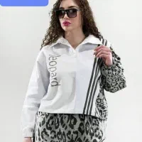 شیک پوش ست ماهلین با این همه تنوع دیگه نگوچی بپوشم|لباس|قم, نیروگاه|دیوار