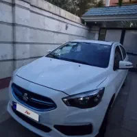 شاهین اتومات ۱۴۰۴ سانروف