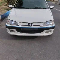 پارس ۹۴ دوگانه کارخانه