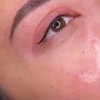 میکرو و شیدینگ و خط چشم با قیمت استثنایی|خدمات آرایشگری و زیبایی|تهران, باشگاه نفت|دیوار