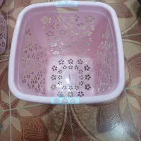 سبد لباس تعداد ۲۰