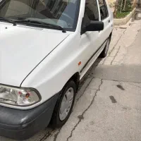 پراید مدل ۹۶