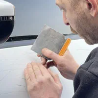 آموزش پولیش سرامیک دیتیلینگ احیای رنگ خودرو|خدمات آموزشی|تهران, شهر زیبا|دیوار