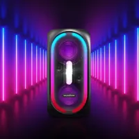 اسپیکر انکر Party Proof Rave+ 160w|سیستم صوتی خانگی|اصفهان, فیض|دیوار