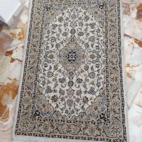 2عددقالیچه ماشینی 1در1ونیم کاملا سالم ودرحدنو|فرش|تهران, سازمان آب|دیوار