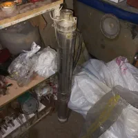 پمپ شناور|مصالح و تجهیزات ساختمان|مرودشت, شهرک مهدیه|دیوار