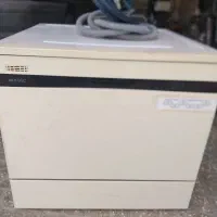 ماشین ظرفشویی رومیزی ۸نفره