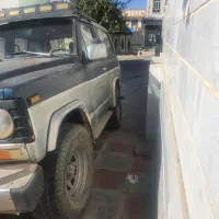 فروش پاترول مدل ۷۲|خودرو سواری و وانت|کامیاران, |دیوار