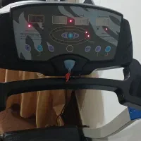 تردمیل درحد صفر ...سه ماه کار