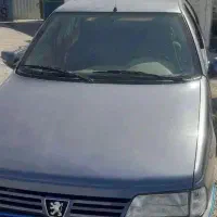 پژو ۴۰۵ مدل ۹۳ دوگانه کارخانه نقد و اقساط|خودرو سواری و وانت|ماهدشت, |دیوار