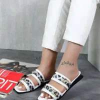 صندل کفش دمپایی|کیف، کفش، کمربند|شوشتر, |دیوار