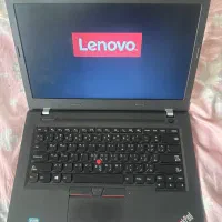 لپ تاپ Lenovo Core i5 E460