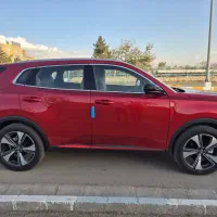 چانگان cs55 پلاس|خودرو سواری و وانت|نیشابور, دارایی|دیوار