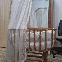 تخت گهواره ای شیک
