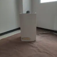 پکیج کارکرده ایران رادیاتور m24000