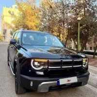 بایک bj30 ۲۰۲۵ هیبریدی فول معاوضه هم دارم