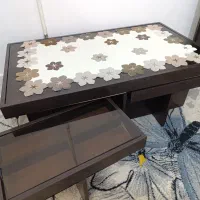 جلو مبلی  صندلی غذا .گهواره