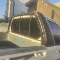 پراید وانت مدل 1401|خودرو سواری و وانت|بوشهر, |دیوار