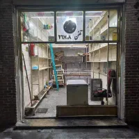 رهن و اجاره مغازه دارائی 2 بازار شتربان