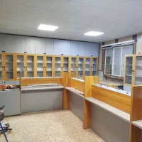 مصنوعات چوبی