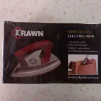 اتو مسافرتی