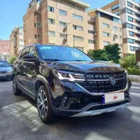 فردا T5 FMC، مدل ۱۴۰۲ در حد و کم کار
