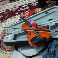 ویلون|ویولن|سمنان, |دیوار