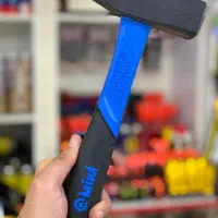 فروش انواع چکش مهندسی-دسته فایبر و چدنی