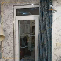 استیل با رنک مشکی و طلایی طول 280|صنایع دستی و سایر لوازم تزئینی|کرج, خرمدشت|دیوار