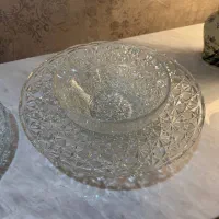 میوه خوری وکاسه آجیل خوری واردو  خوری اصل فرانسه|ظروف سرو و پذیرایی|تهران, تهرانپارس غربی|دیوار