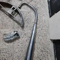 لوازم یدکی موتورسیکلت