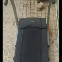 تردمیل ورزشی|تجهیزات ورزشی|بجنورد, |دیوار