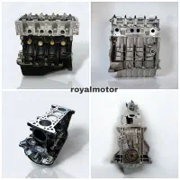 موتور کامل پژو 405 tu5 Ef7