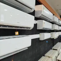 کولر گازی + اقساط بی‌همتا