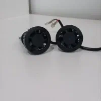 هدلاایت سمند|قطعات یدکی و لوازم جانبی|اندیشه, اندیشه فاز ۴|دیوار