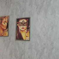 قاب عکس وایینه|آینه|مشهد, کوی المهدی|دیوار