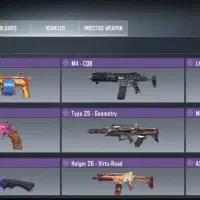 اکانت کالاف دیوتی موبایل